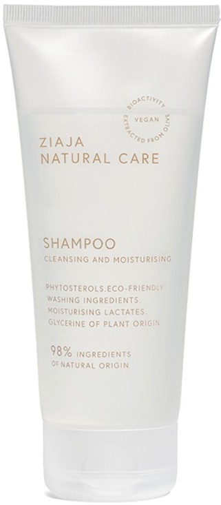 Ziaja Natural Care Shampoo