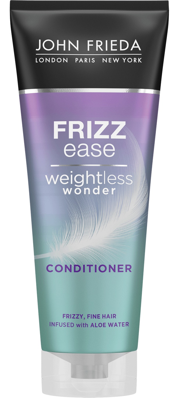 John frieda frizz ease conditioner