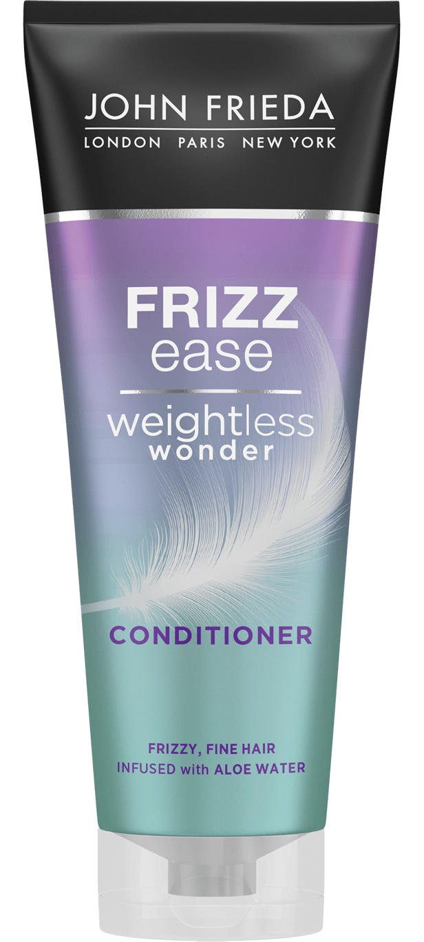 John Frieda Frizz Ease Weightless Wonder Conditioner