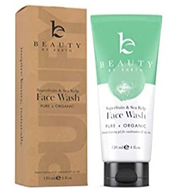 Face N Earth Acne Face Wash