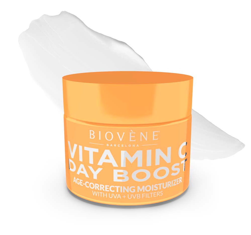 Biovene Vitamin C Day Boost