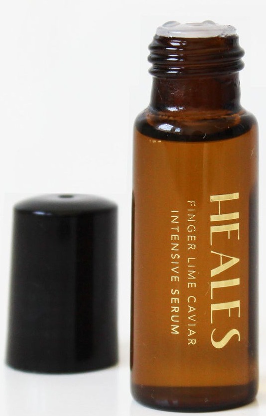 Heales Apothecary Finger Lime Caviar Intensive Serum
