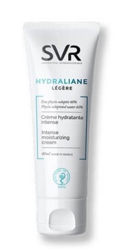 SVR Hydraliane Legere - Intense Moisturizing Cream