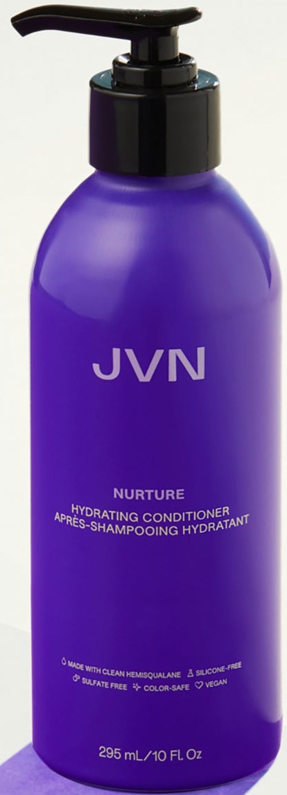 JVN Nurture Hydrating Conditioner