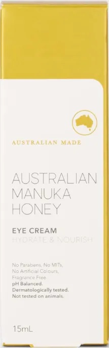 anko Australian Manuka Honey Day Cream