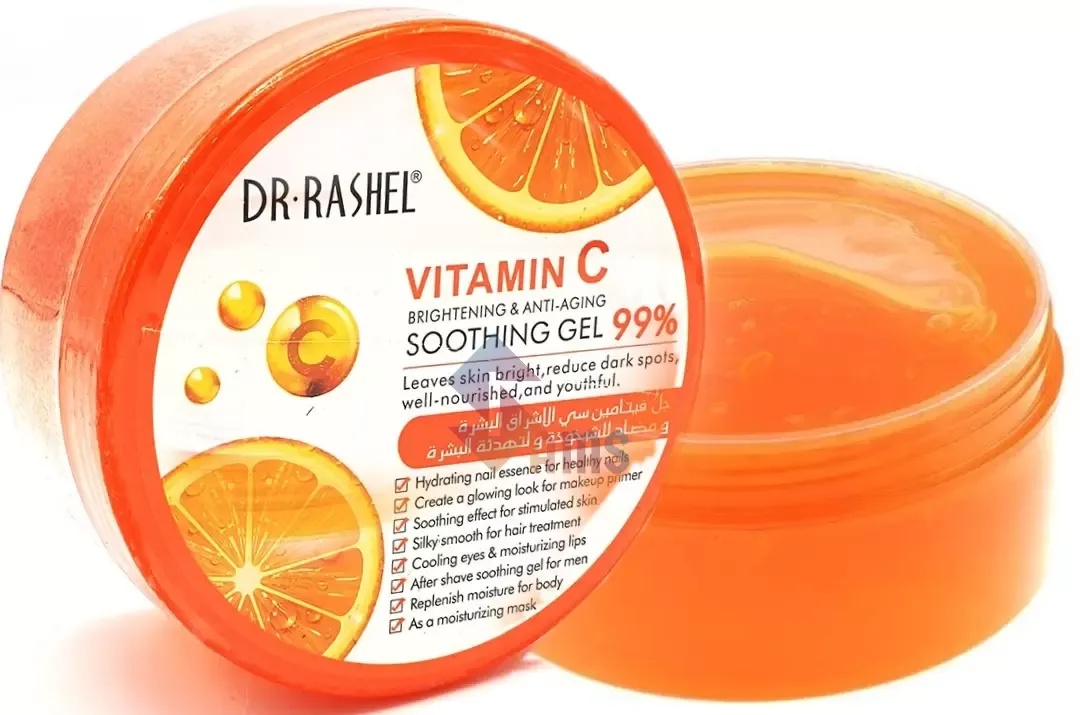 Dr.Rashel Vitamin C Soothing Gel