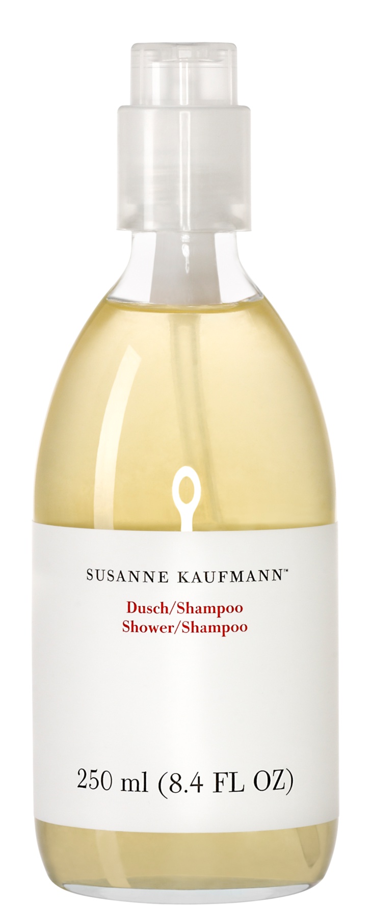 Susanne Kaufmann Shower/Shampoo