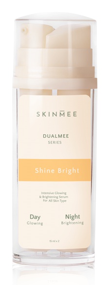 Skinmee Shine Bright