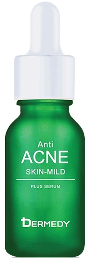 DERMEDY Anti-acne Plus Serum