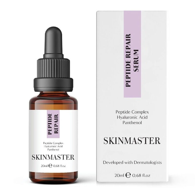 SkinMaster Peptide Repair Serum