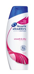 Head & Shoulders Head And Shoulders Smooth And Silky
