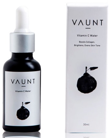 Vaunt Vitamin C