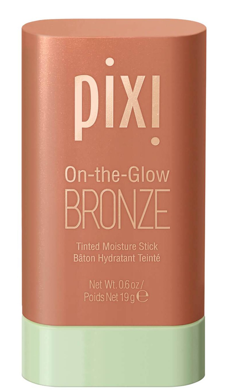 Pixi On-the-Glow Bronze