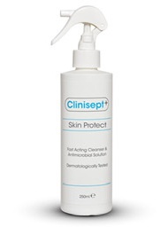 Clinisept+ Skin Protect