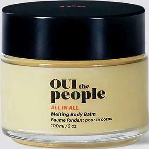 OUI the People All In All Melting Body Balm