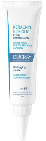 Ducray Keracnyl Glycolic+