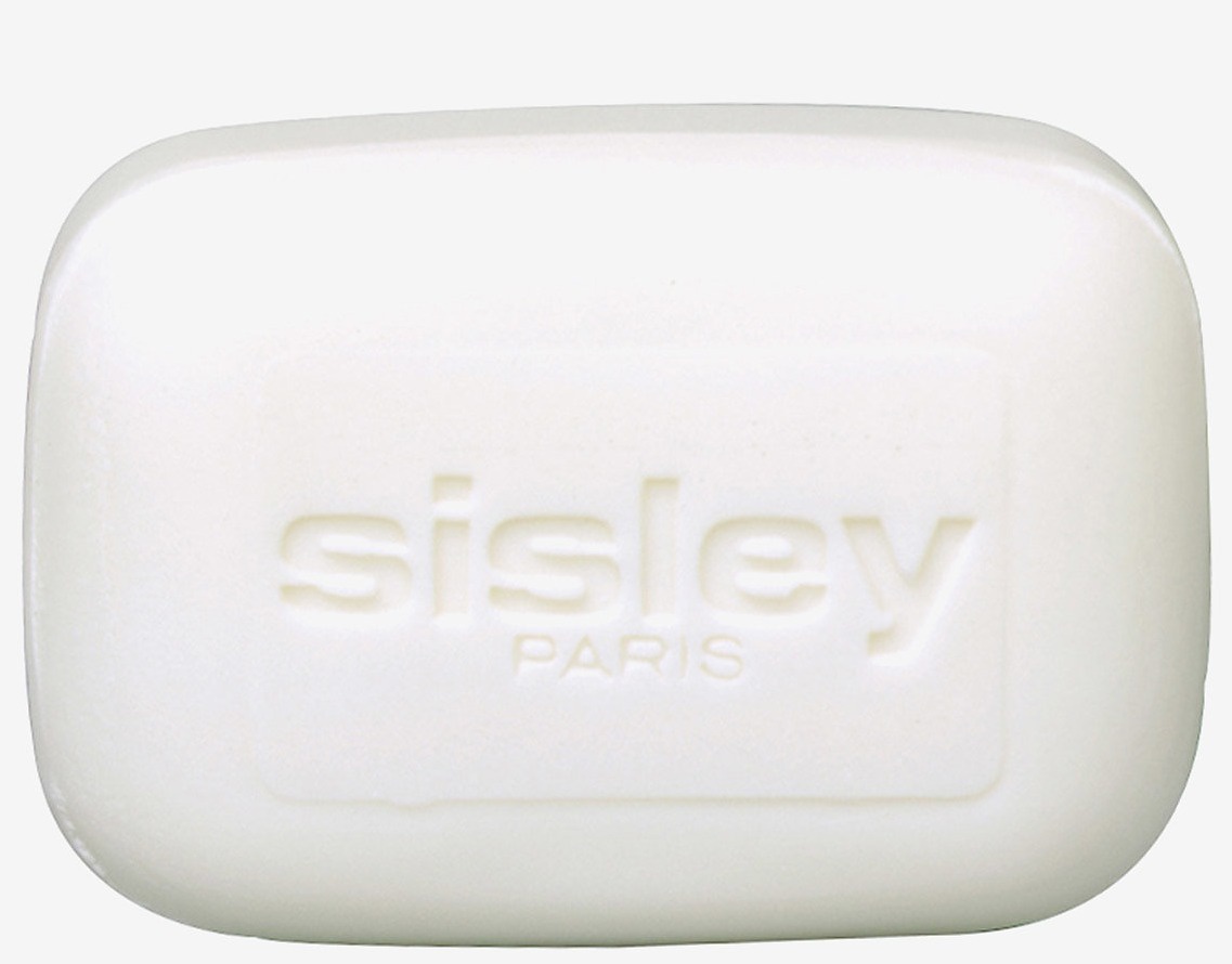 Sisley Soapless Facial Cleansing Bar