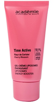 Academie Time Active Liposome Energy Booster