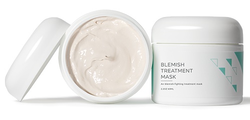 Ofra Blemish Treatment Mask