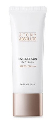 Atomy Absolute Essence Sun UV Protector SPF 50+pa++++