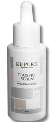 KB Pure Tirosinol Serum