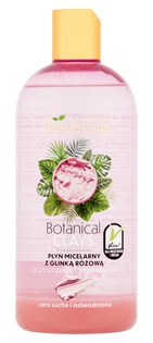 Bielenda Botanical Clays Plyn Micelarny