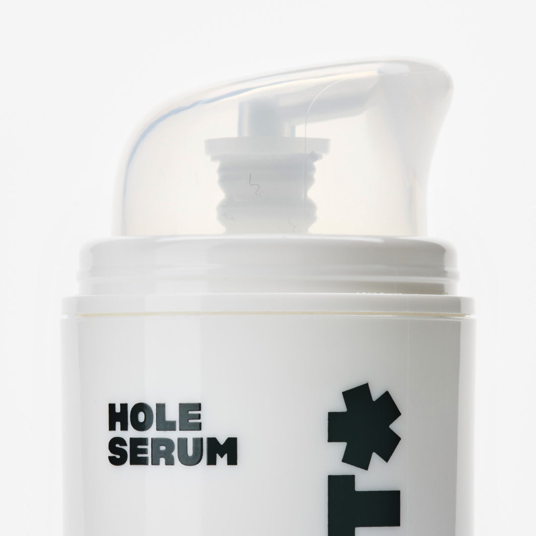 Asset Hole Serum