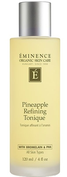 Eminence Organic Pineapple Refining Tonique