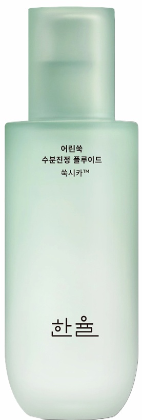 Hanyul Pure Artemisia Calming pH-balancing Fluid (2023)