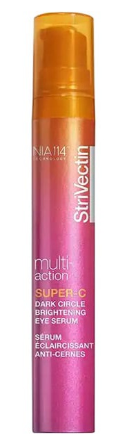 StriVectin Super-C Dark Circle Brightening Eye Serum