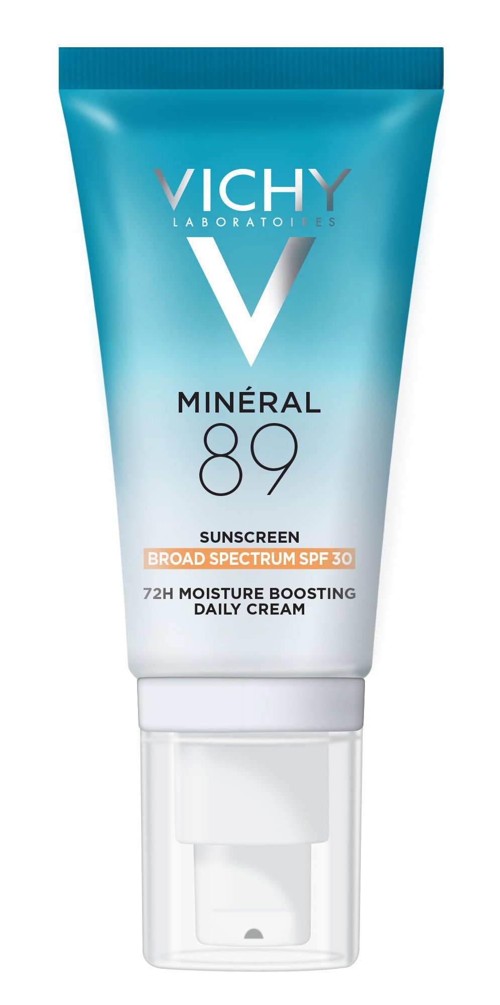 Vichy Minéral 89 SPF