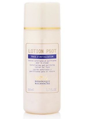 Biologique Recherche Lotion P50 T