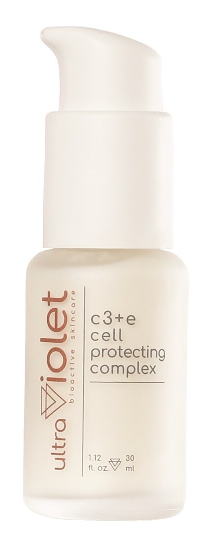 Ultra Violet C3+E | Cell Protecting Complex