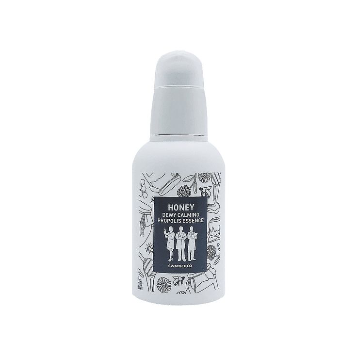 Swanicoco Honey Dewy Propolis Essence
