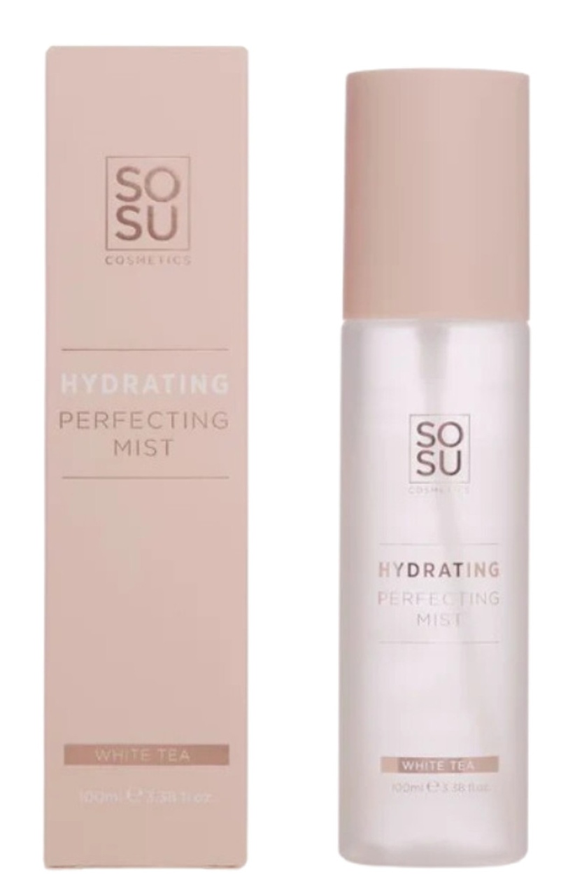 Sosu Hydrating Perfecting Mist
