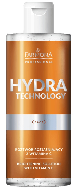 Farmona Professional Hydra Technology Brightening Solution With Vitamin C