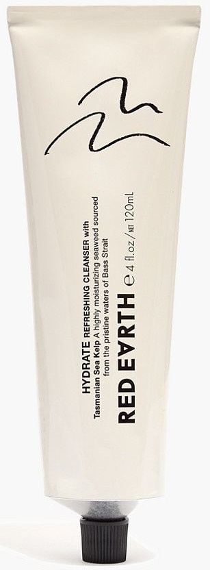 Red Earth Hydrate Refreshing Cleanser