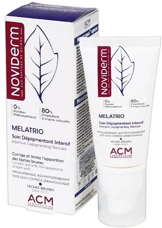 ACM Noviderm Melatrio