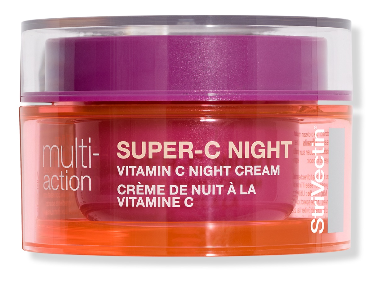 StriVectin Super-C Night Vitamin C Night Cream