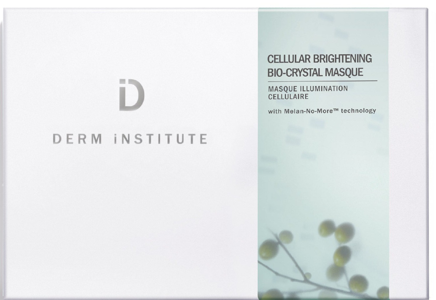 Derm Institute Cb Bio-crystal Masque