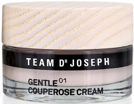Team Dr Joseph Gentle Couperose Cream