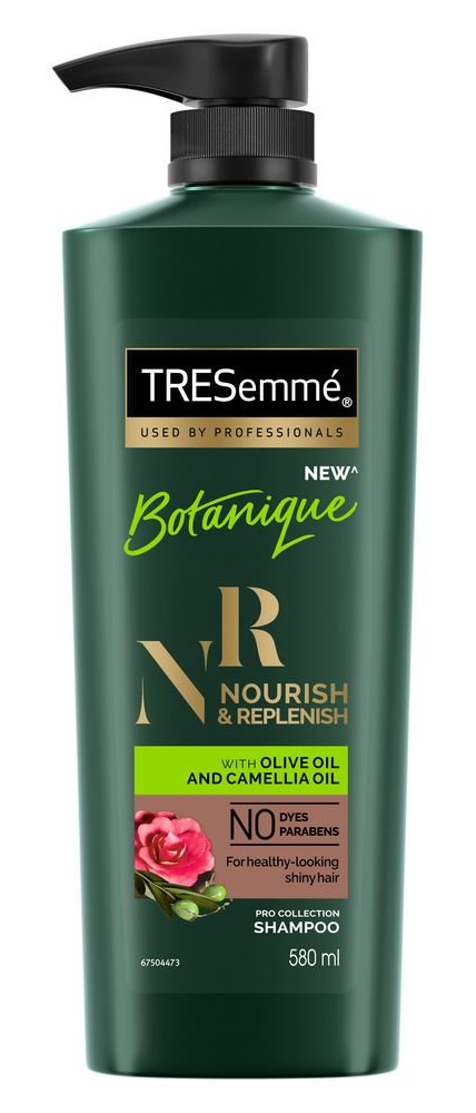 TRESemmé Nourish & Replenish Shampoo
