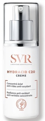SVR Hydracid C20