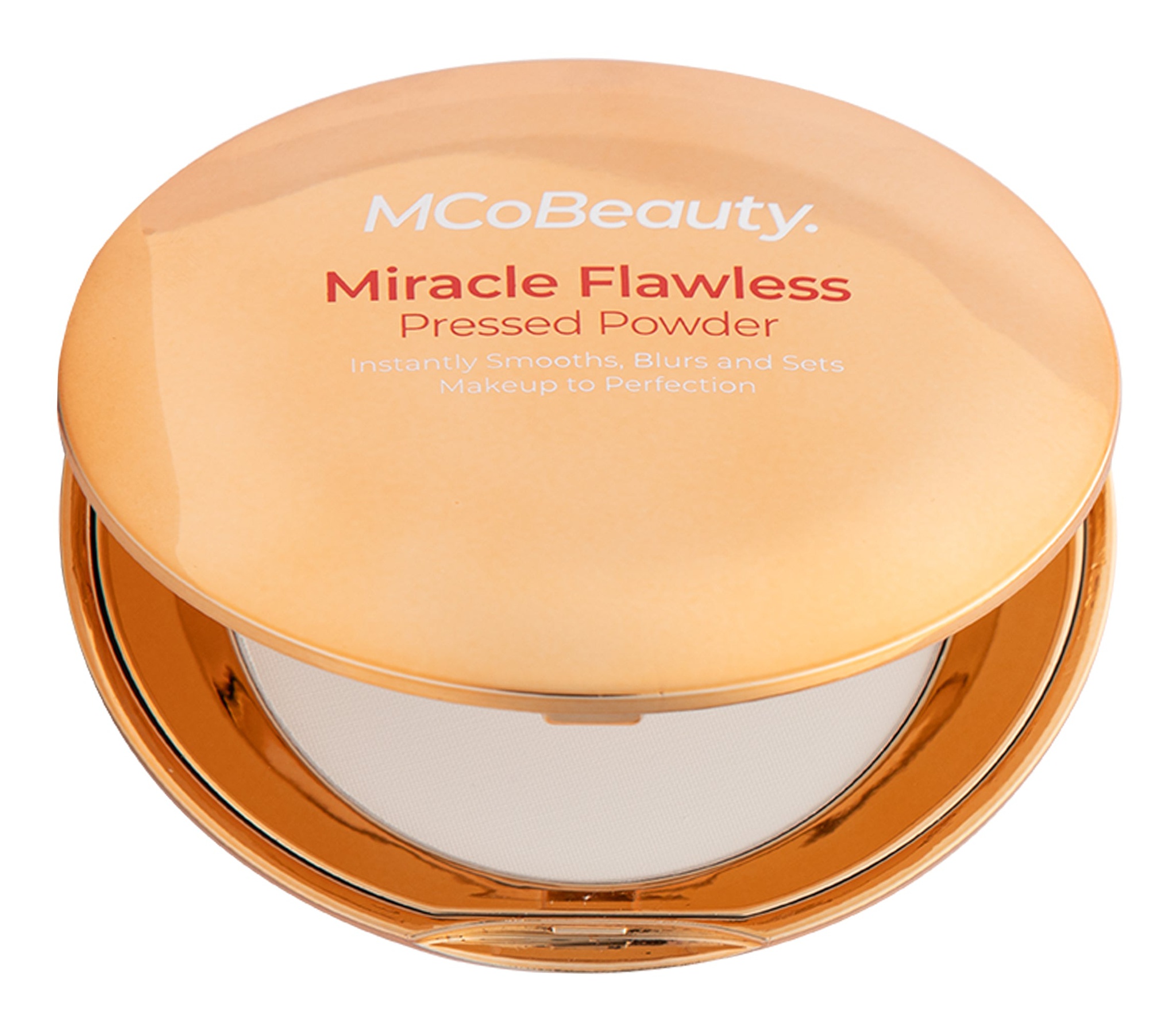 MCOBEAUTY Miracle Flawless Powder