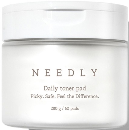 Needly Daily Toner Pad