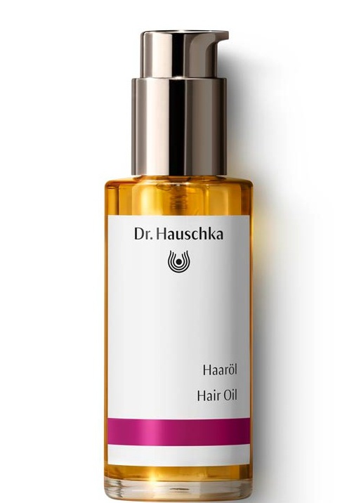 Dr Hauschka Hair Oil