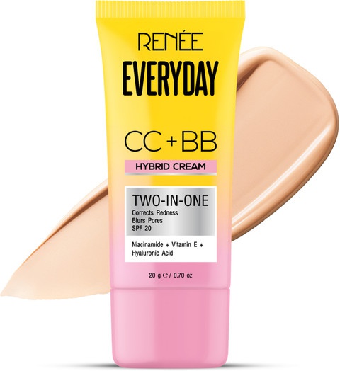 Renée CC+BB Cream