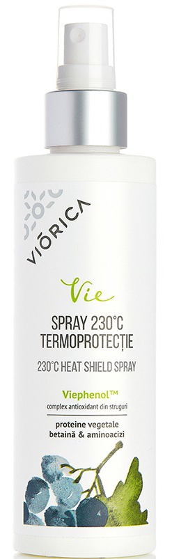 Viorica Vie Heat Shield Spray