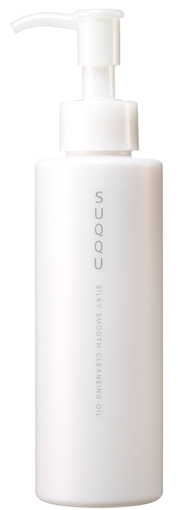Suqqu Silky Smooth Cleansing Oil