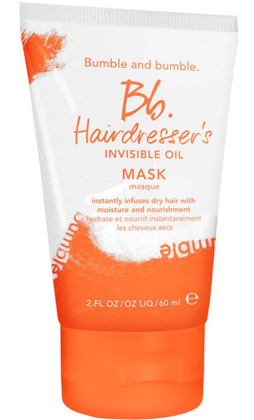 Bumble And Bumble Hairdressers Invisible Oil Mask